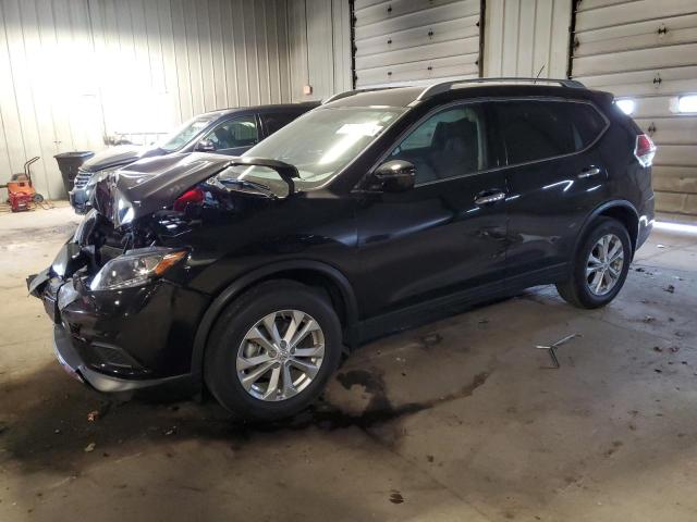 NISSAN ROGUE S 2016 knmat2mt7gp597502