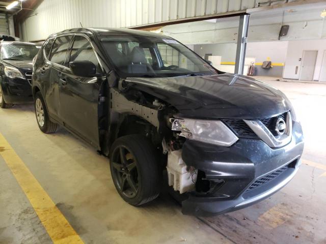 NISSAN ROGUE S 2016 knmat2mt7gp604237