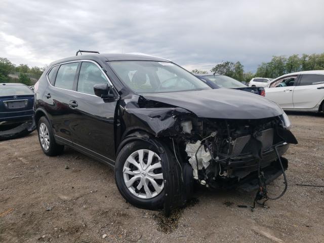 NISSAN ROGUE S 2016 knmat2mt7gp605050