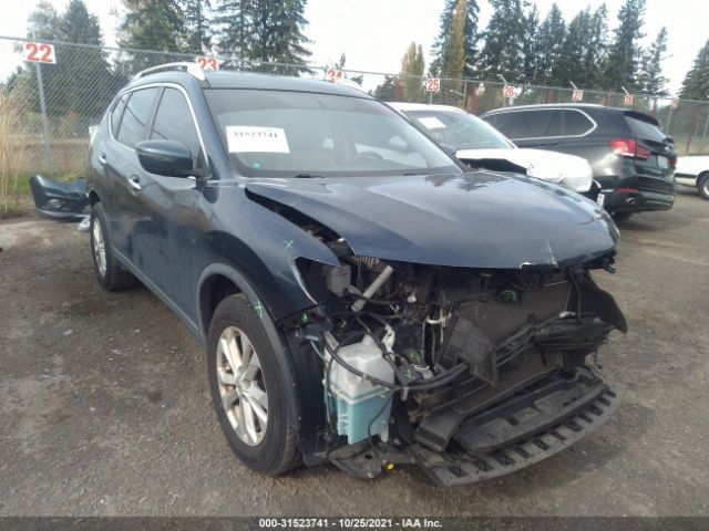 NISSAN ROGUE 2016 knmat2mt7gp605520