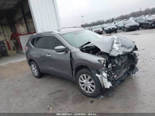 NISSAN ROGUE 2016 knmat2mt7gp606523