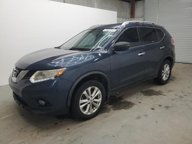 NISSAN ROGUE S 2016 knmat2mt7gp608031