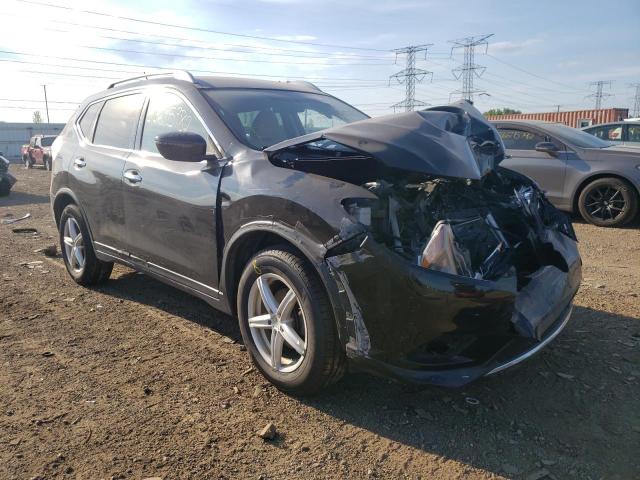 NISSAN ROGUE S 2016 knmat2mt7gp610863