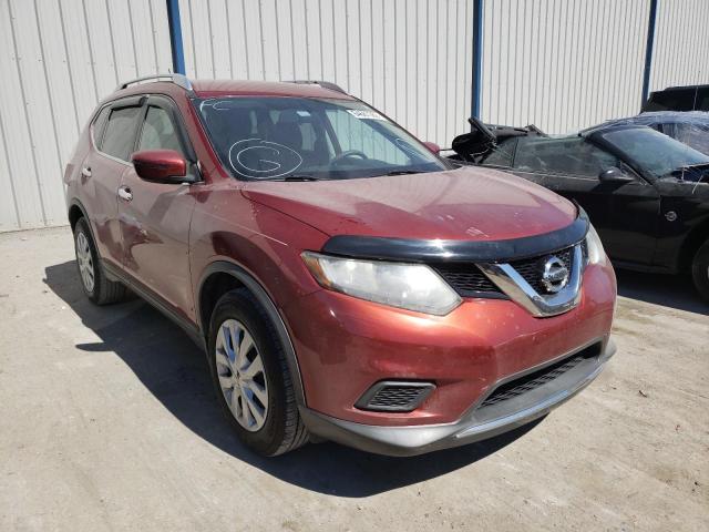 NISSAN ROGUE 2016 knmat2mt7gp615111