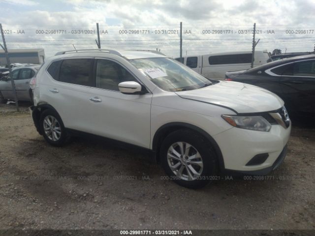 NISSAN ROGUE 2016 knmat2mt7gp618316