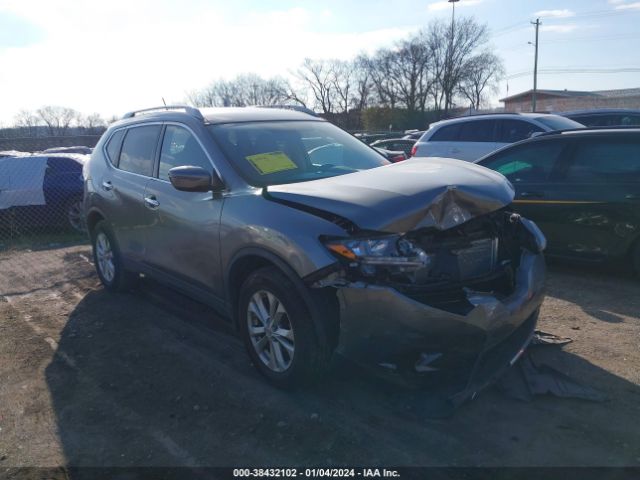 NISSAN ROGUE 2016 knmat2mt7gp620695