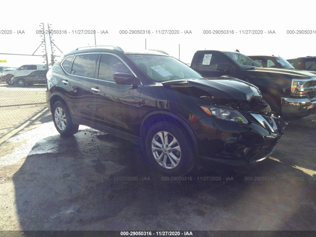 NISSAN ROGUE 2016 knmat2mt7gp621779