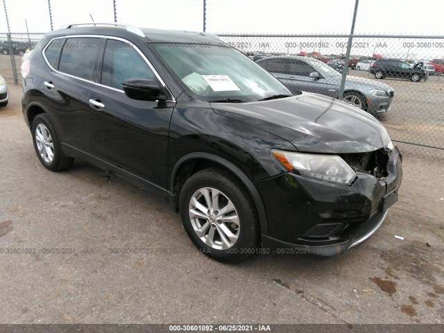 NISSAN ROGUE 2016 knmat2mt7gp622155