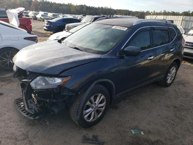 NISSAN ROGUE 2016 knmat2mt7gp630059