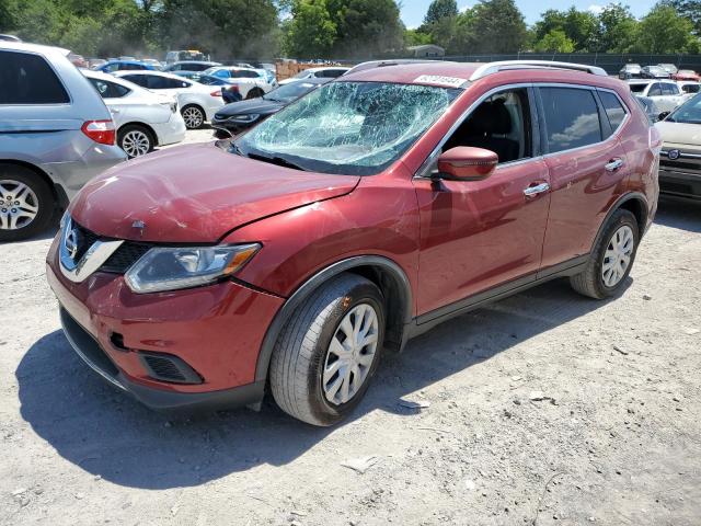 NISSAN ROGUE 2016 knmat2mt7gp632927