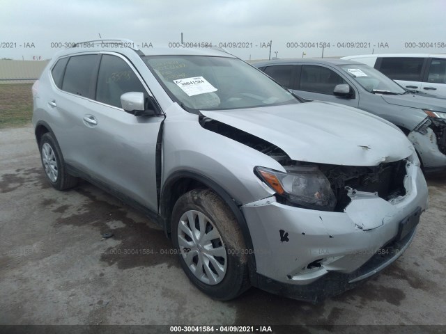 NISSAN ROGUE 2016 knmat2mt7gp633298