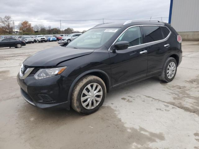 NISSAN ROGUE 2016 knmat2mt7gp640560