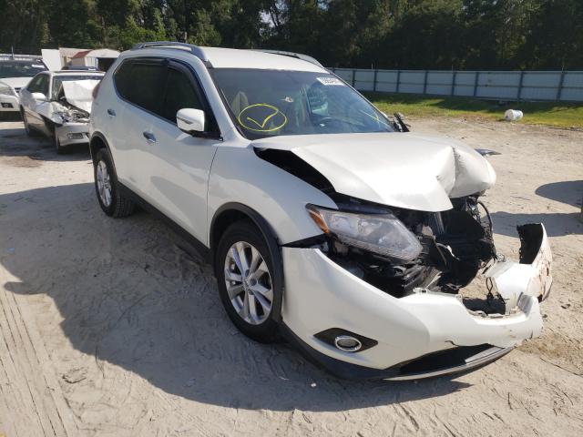 NISSAN ROGUE S 2016 knmat2mt7gp643426