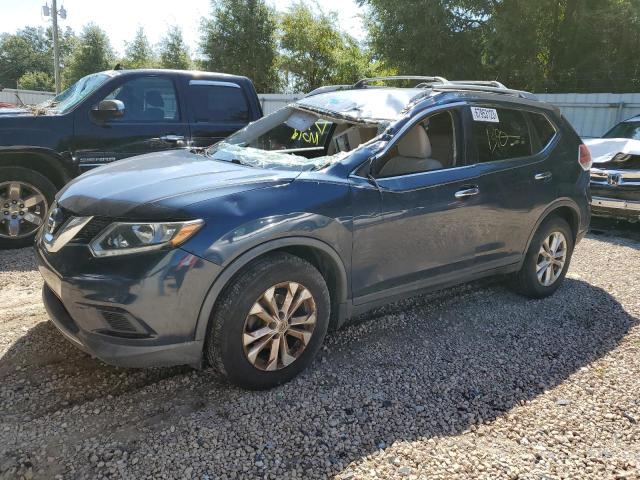 NISSAN ROGUE S 2016 knmat2mt7gp643930