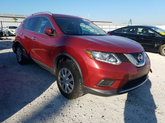 NISSAN ROGUE 2016 knmat2mt7gp646830