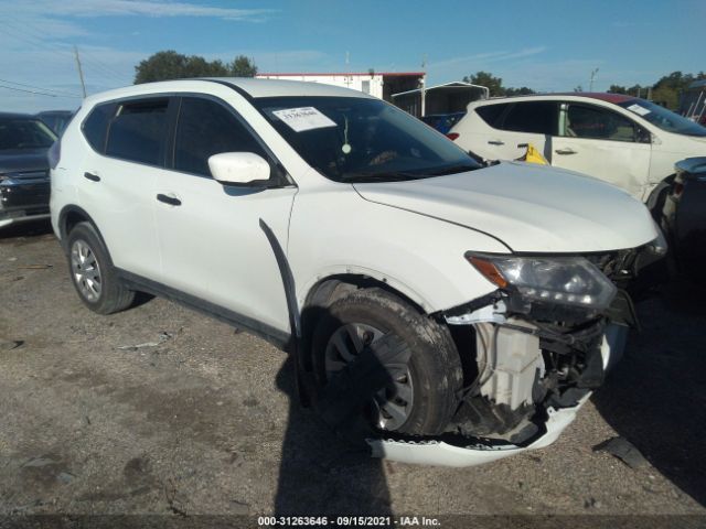 NISSAN ROGUE 2016 knmat2mt7gp650411