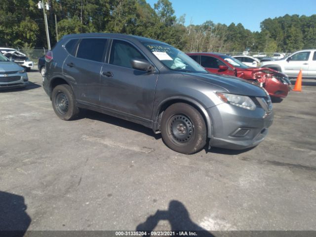 NISSAN ROGUE 2016 knmat2mt7gp653695