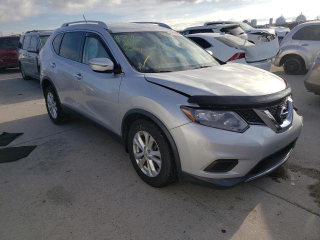 NISSAN ROGUE S 2016 knmat2mt7gp656743