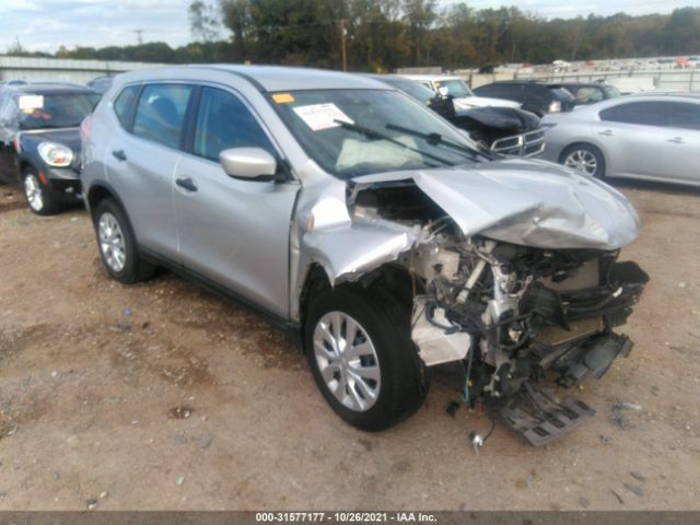 NISSAN ROGUE 2016 knmat2mt7gp658895