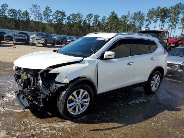 NISSAN ROGUE 2016 knmat2mt7gp661599