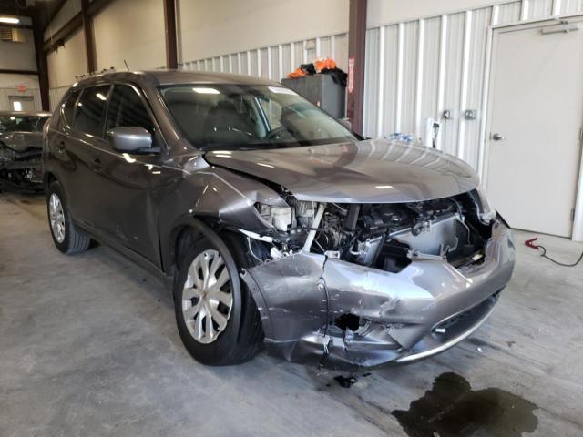 NISSAN ROGUE S 2016 knmat2mt7gp663420