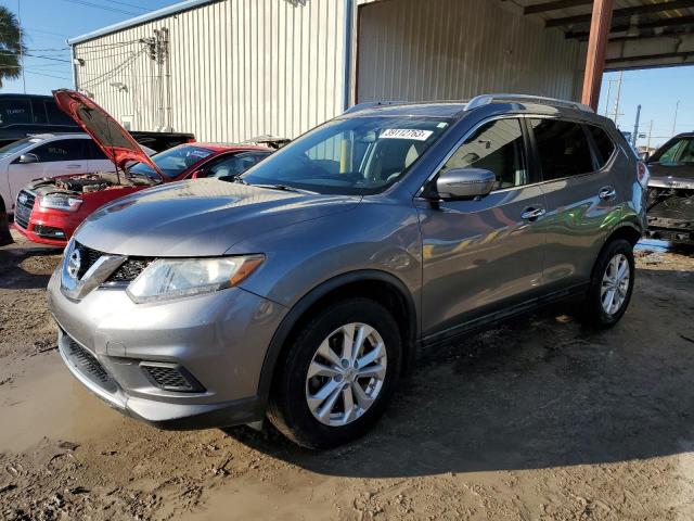 NISSAN ROGUE S 2016 knmat2mt7gp663742