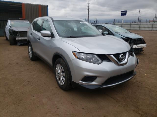 NISSAN ROGUE S 2016 knmat2mt7gp663868