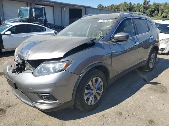 NISSAN ROGUE 2016 knmat2mt7gp667550