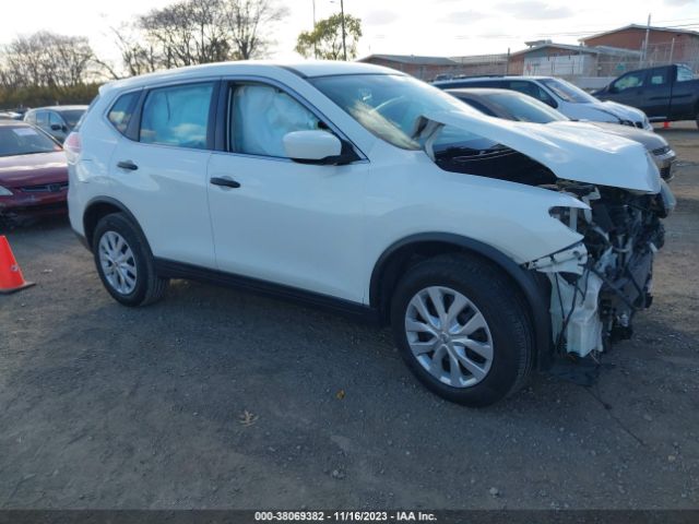 NISSAN ROGUE 2016 knmat2mt7gp675552