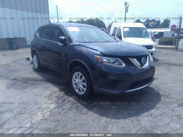 NISSAN ROGUE 2016 knmat2mt7gp675762