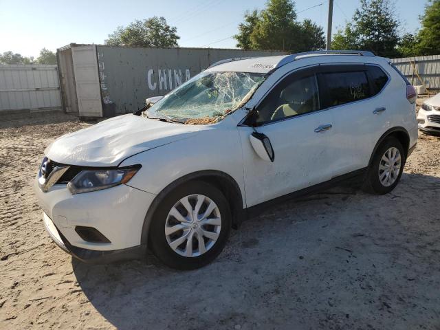 NISSAN ROGUE 2016 knmat2mt7gp676555