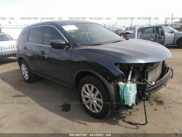 NISSAN ROGUE 2016 knmat2mt7gp681397