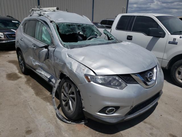 NISSAN ROGUE S 2016 knmat2mt7gp688530