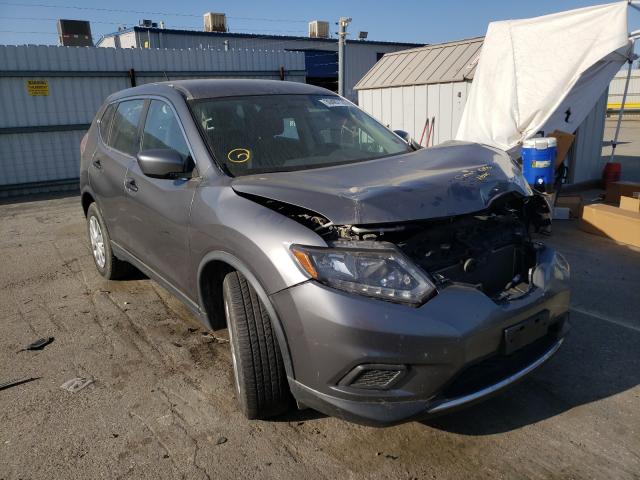 NISSAN ROGUE S 2016 knmat2mt7gp689001