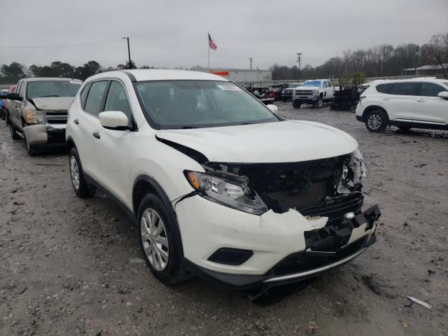 NISSAN ROGUE S 2016 knmat2mt7gp692044