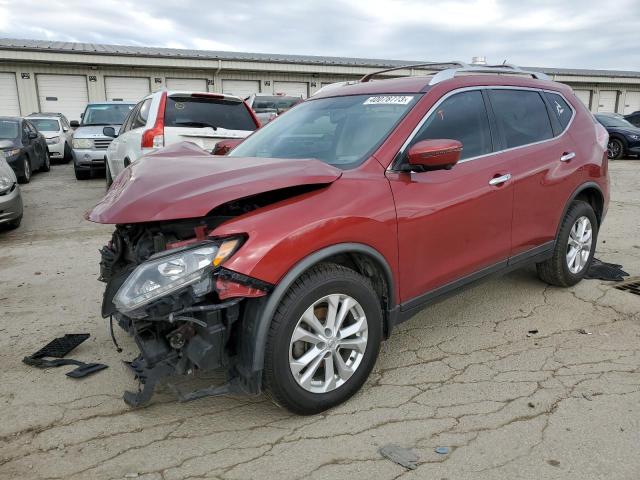 NISSAN ROGUE 2016 knmat2mt7gp692772