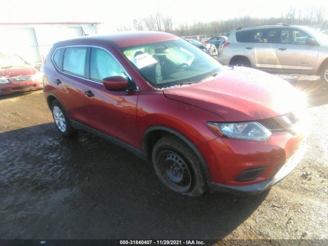 NISSAN ROGUE 2016 knmat2mt7gp693372