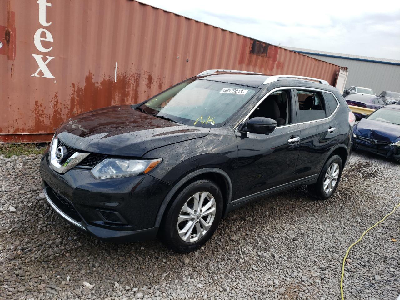 NISSAN ROGUE 2016 knmat2mt7gp695381