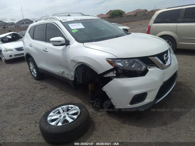 NISSAN ROGUE 2016 knmat2mt7gp695428