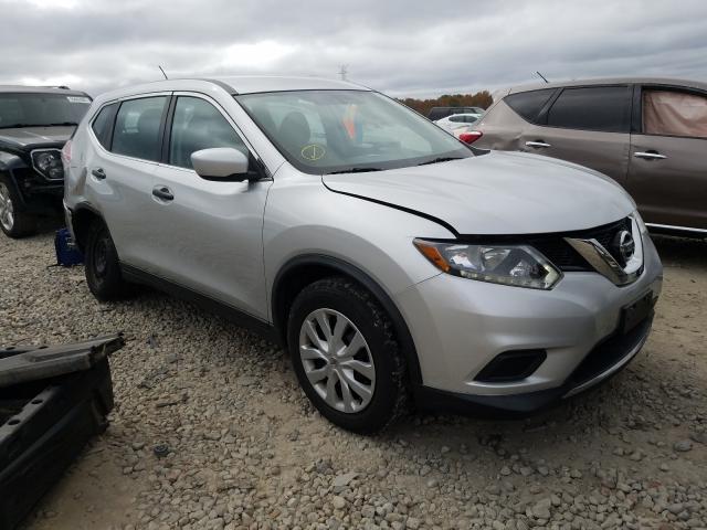 NISSAN ROGUE S 2016 knmat2mt7gp700515