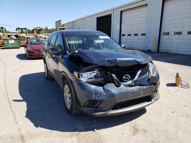 NISSAN ROGUE S 2016 knmat2mt7gp703964