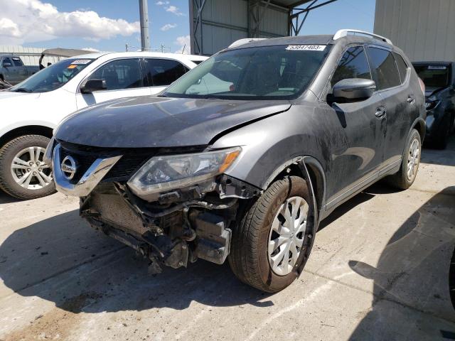 NISSAN ROGUE S 2016 knmat2mt7gp712003