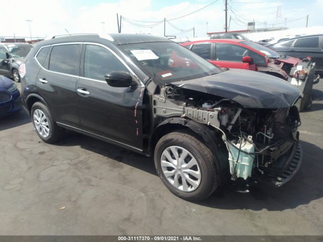 NISSAN ROGUE 2016 knmat2mt7gp713443