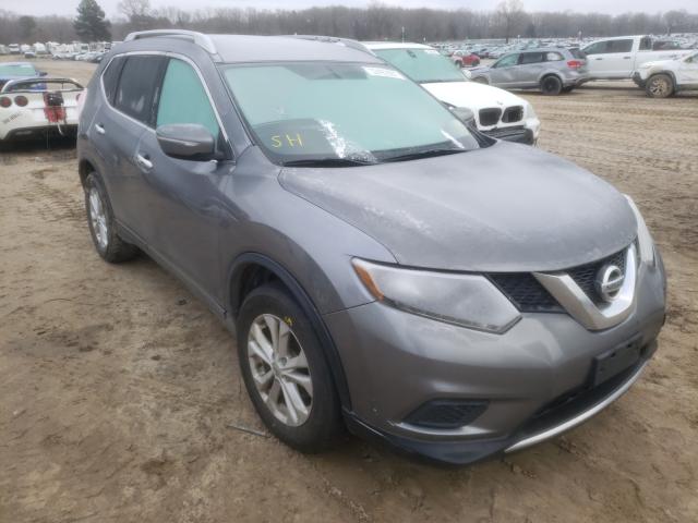 NISSAN ROGUE S 2016 knmat2mt7gp717475