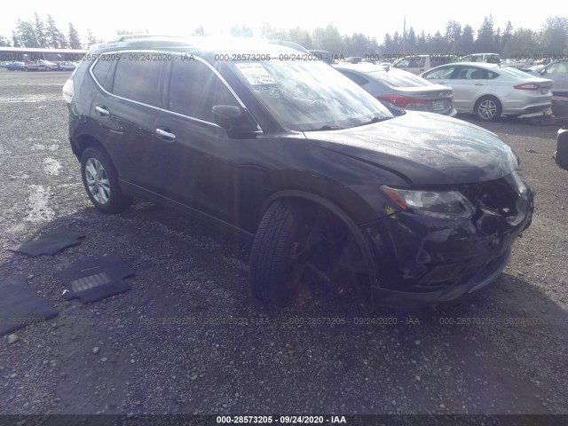 NISSAN ROGUE 2016 knmat2mt7gp717637