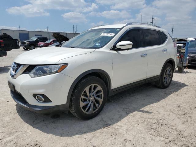 NISSAN ROGUE 2016 knmat2mt7gp722336