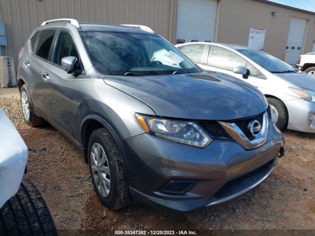 NISSAN ROGUE 2016 knmat2mt7gp723678