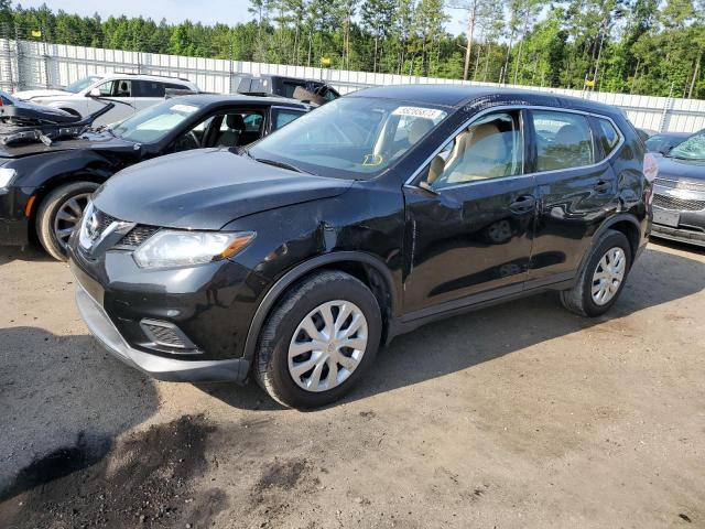 NISSAN ROGUE S 2016 knmat2mt7gp724247