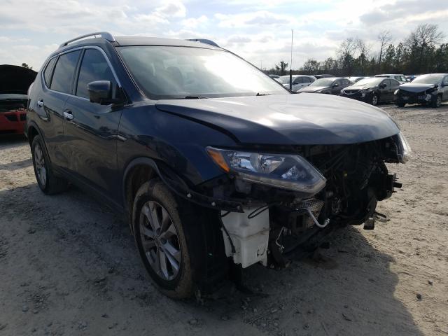 NISSAN ROGUE S 2016 knmat2mt7gp725513