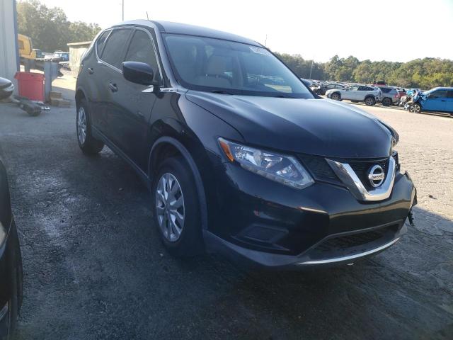 NISSAN ROGUE S 2016 knmat2mt7gp725690